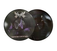 Mayhem - De Mysteriis Dom Sathanas [VINYL]