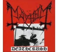 Mayhem - Deathcrush