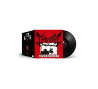 MAYHEM - DEATHCRUSH [VINYL]