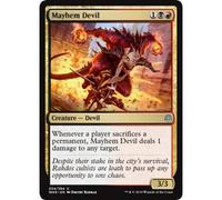 Mayhem Devil | War of the Spark