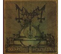 Mayhem - Esoteric Warfare
