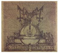 Mayhem - Esoteric Warfare