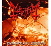 Mayhem - European Legions
