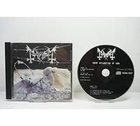 Mayhem - Grand Declaration Of War