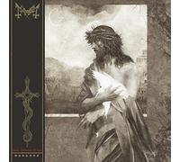 Mayhem Grand Declaration of War (Vinyl) 12" Album (US IMPORT)