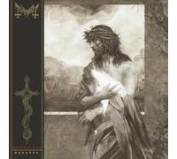 Mayhem Grand Declaration of War (Vinyl) 12" Album (US IMPORT)
