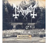 Mayhem - Henhouse Recordings