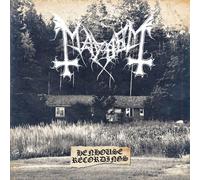 Mayhem - Henhouse Recordings