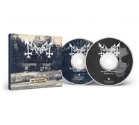 Mayhem – Henhouse Recordings – CD