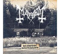 Mayhem - Henhouse Recordings (LP) [VINYL]