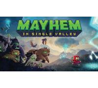 Mayhem in Single Valley