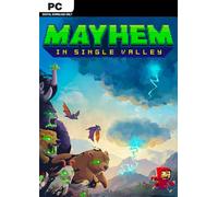 Mayhem in Single Valley PC