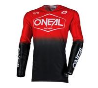 MAYHEM Jersey HEXX black/red M