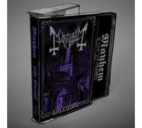 Mayhem - Life Eternal