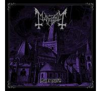 Mayhem - Life Eternal - Digipak CD