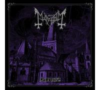 Mayhem - Life Eternal - Digipak CD