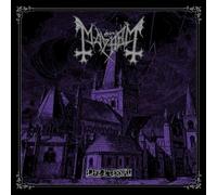 Mayhem - Life Eternal - Digipak CD