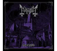 Mayhem - Life Eternal - Digipak CD