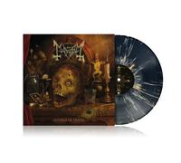 Mayhem - Liturgy of Death (BlackApricot Splatter Vinyl LP 2026, Limited Edition)