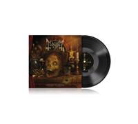 Mayhem - Liturgy Of Death Ltd. - Vinyl