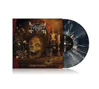 Mayhem - Liturgy of Death [VINYL]