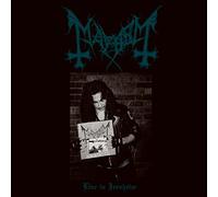 Mayhem - Live In Jessheim