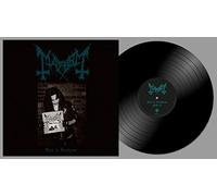 Mayhem - Live In Jessheim [VINYL]