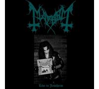 Mayhem - Live In Jessheim [VINYL]