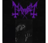 Mayhem - Live In Leipzig