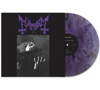 Mayhem Live in Leipzig (35th Anniversary) LP multicolor Onesize