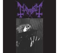 Mayhem : Live in Leipzig (35th Anniversary) VINYL 35th Anniversary 12" Album