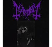 Mayhem 'Live in Leipzig' Vinyl - NEW