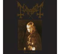 Mayhem - Live In Zeitz [VINYL]