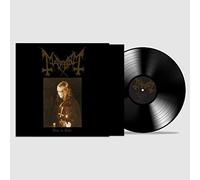 Mayhem - Live In Zeitz [VINYL]