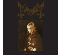 Mayhem - Live In Zeitz [VINYL]