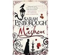 Mayhem: Mayhem and Murder Book I