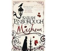 Mayhem: Mayhem and Murder Book I