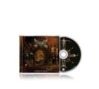 Mayhem - Mayhem, Neues Album 2026, Liturgy of Death, CD