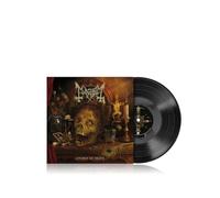 Mayhem - Mayhem, Neues Album 2026, Liturgy of Death, Vinyl, LP mit 12-seitigem Booklet [Vinyl LP]