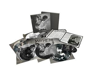 Mayhem - Mayhem - Pure Fucking Armageddon