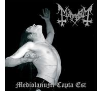 Mayhem - Mediolanum Capta Est