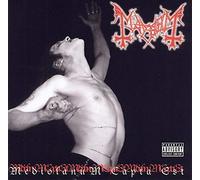 Mayhem - Mediolanum Capta Est