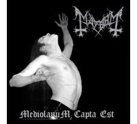 Mayhem - Mediolanum Capta Est [VINYL]