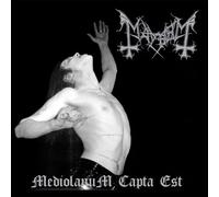 Mayhem - Mediolanum Capta Est [VINYL]