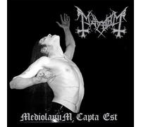 Mayhem - Mediolanum Capta Est [VINYL]