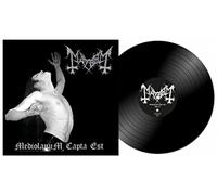 Mayhem - Mediolanum Capta Est [VINYL]