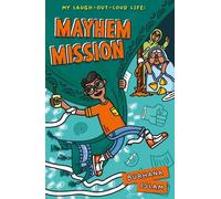 Mayhem Mission