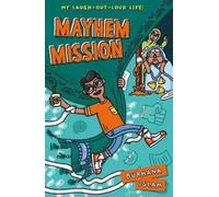 Mayhem Mission