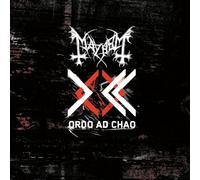 Mayhem - Ordo Ad Chao