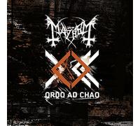 Mayhem - Ordo Ad Chao (Re-Issue) [VINYL]